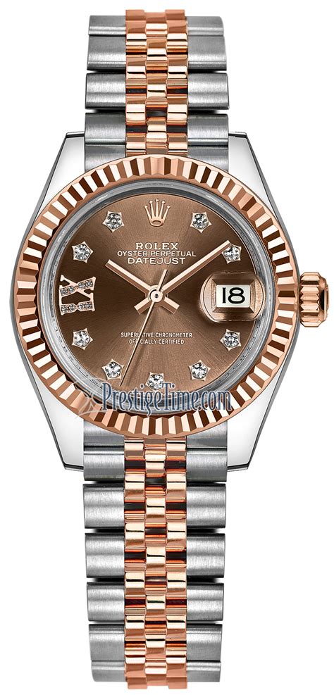 rolex chocolate gmt|rolex lady datejust gold.